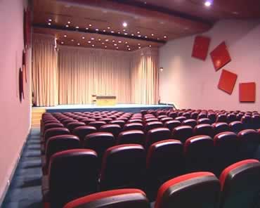 Salón de actos