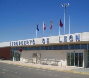 Aeropuerto