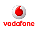 Logo vodafone