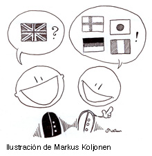 curso idiomas