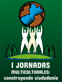 portada diptico informativo sobre las jornadas 