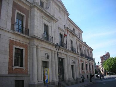 tribunal superior justicia valladolid