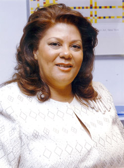Balbina Negreira