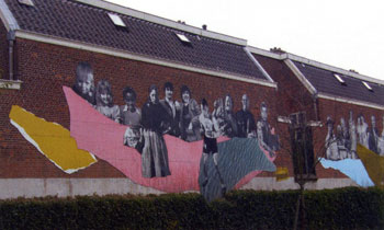 building inclusion