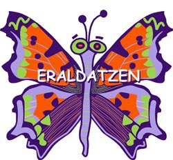 logo eraldatzen