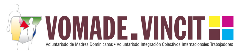 logo vomade