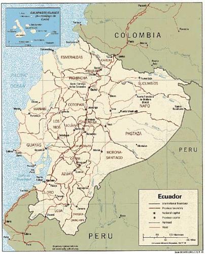 Ecuador
