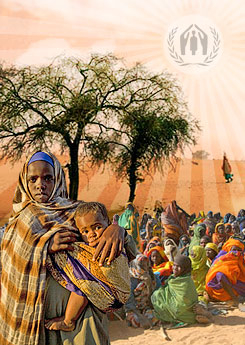 día mundial del refugiado