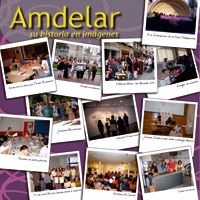 revista amdelar contraportada