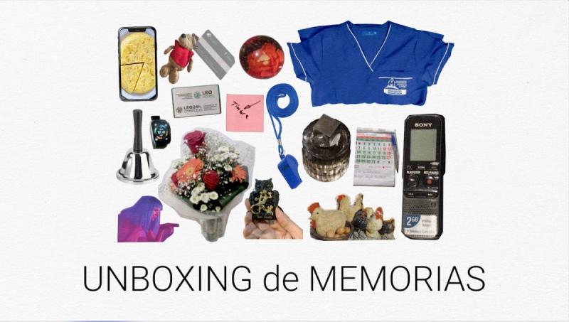 unboxing